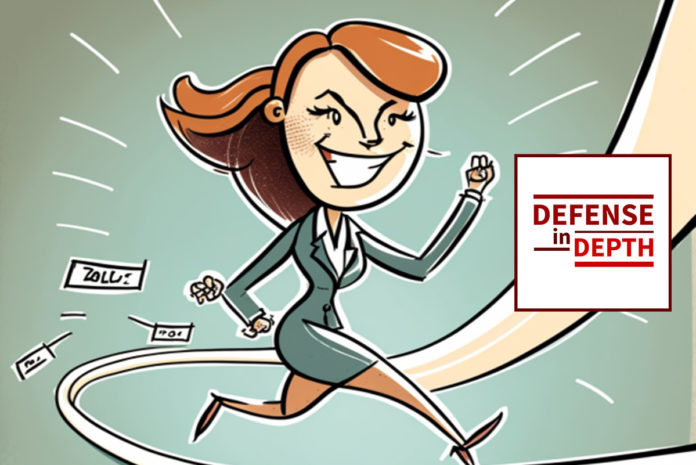 Why YOU Should Be Your Company's Next CISO