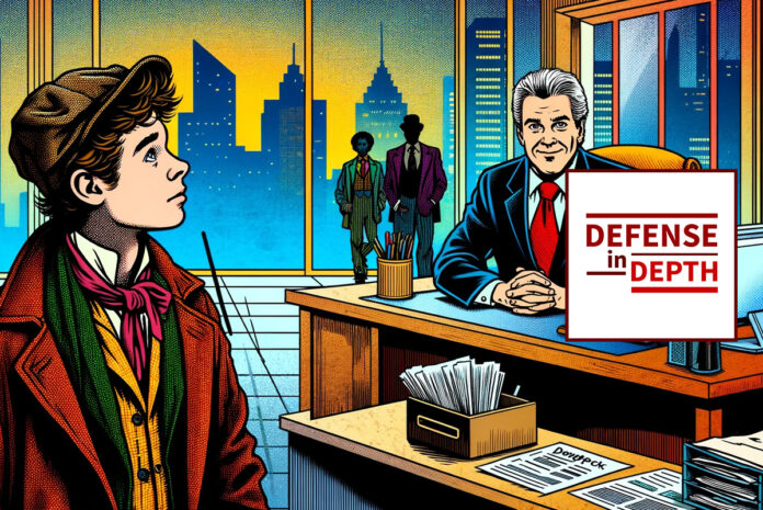Should CISOs Be More Empathetic Towards Salespeople