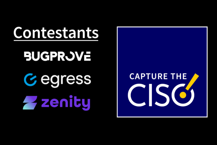 Capture the CISO S2E3: BugProve, Egress, and Zenity