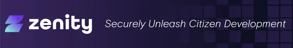 Zenity