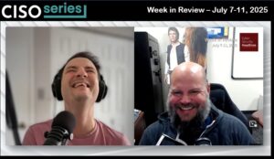 Cyber Security Headlines Week in Review: ChatGPT URL vulnerability, Perfekt Bluetooth blunder, Introducing the McPassword