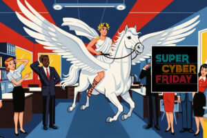 Join Us 08-01-25 for “Hacking the Talent Myth” – Super Cyber Friday
