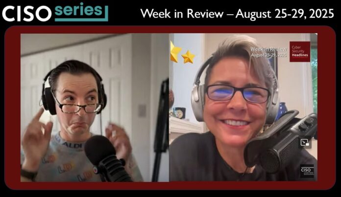 Week in Review: Insights on Cyber Job Education Requirements